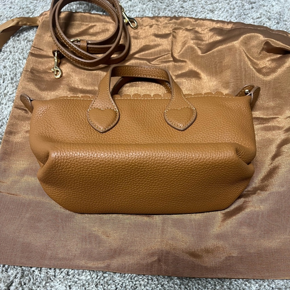 Stoney Clover Lane Pittsford 19 Maple crossbody